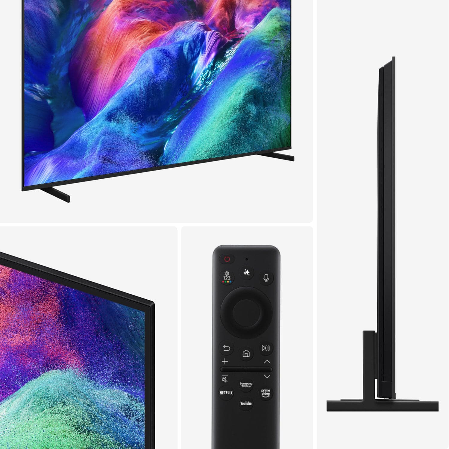 Samsung 55" - TMR55R85HAUXXC