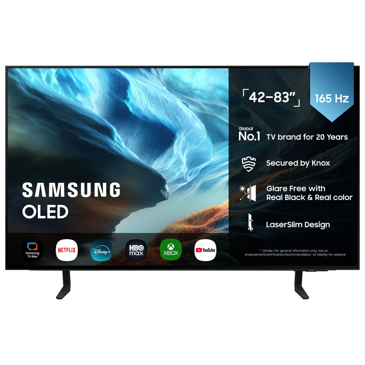 Samsung 42" - TQ42S90HAEXXC