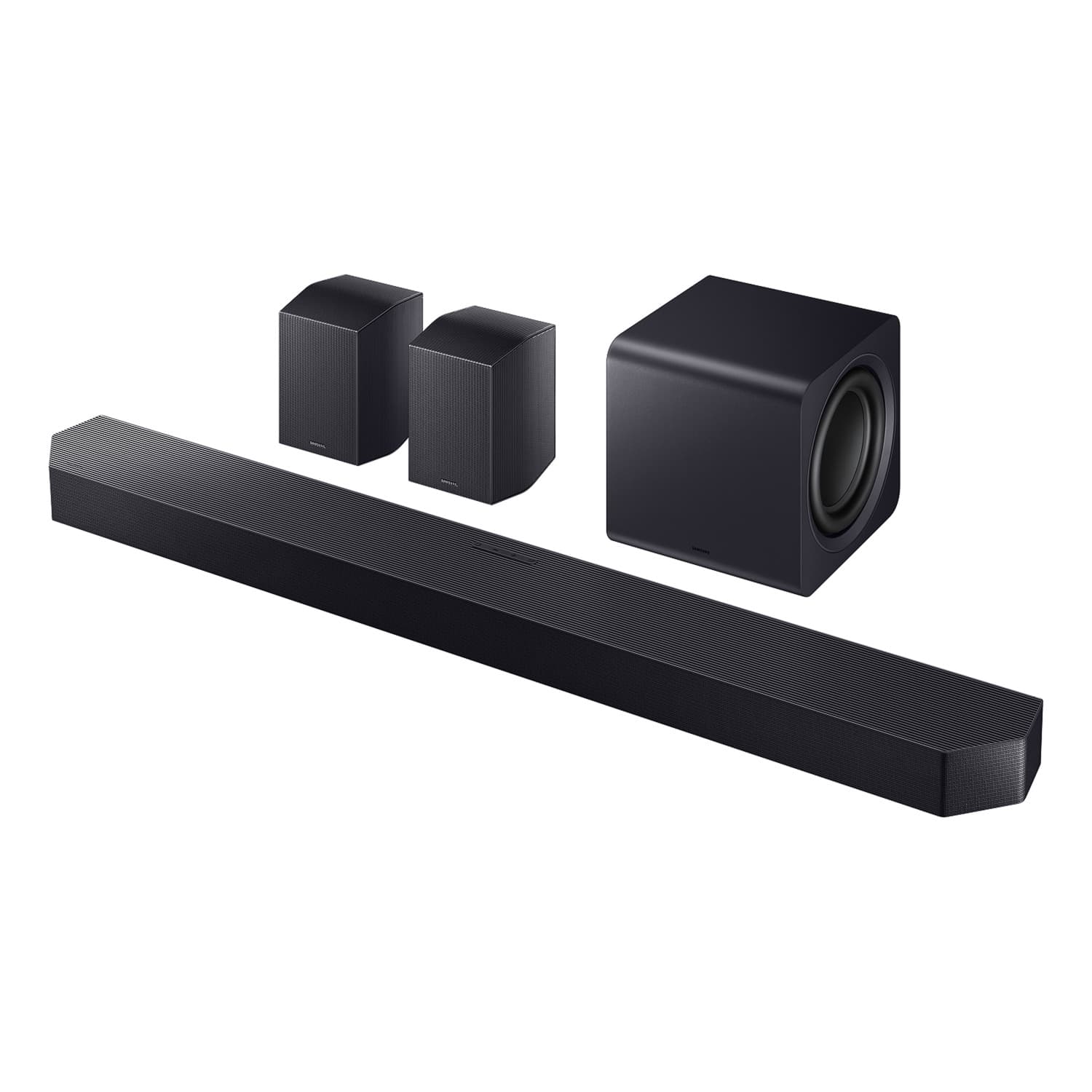 Samsung HW-Q995H/XE