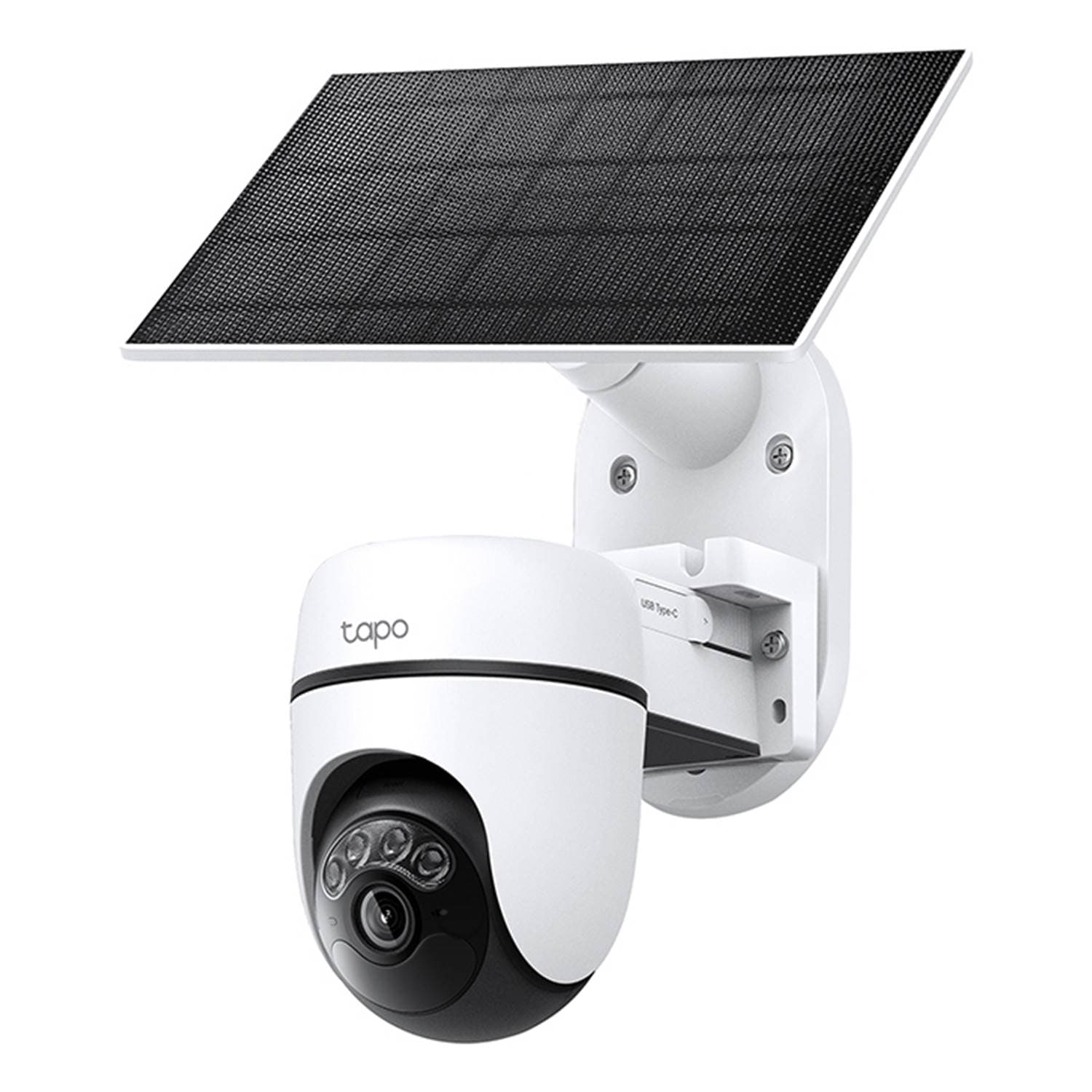 TP-Link Tapo C610-sett