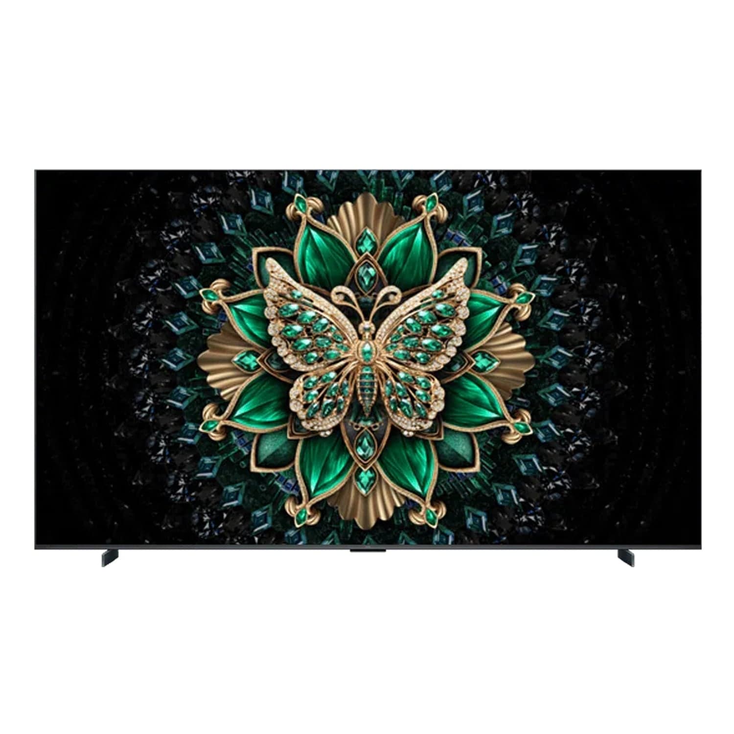 TCL 98" - 98C6K