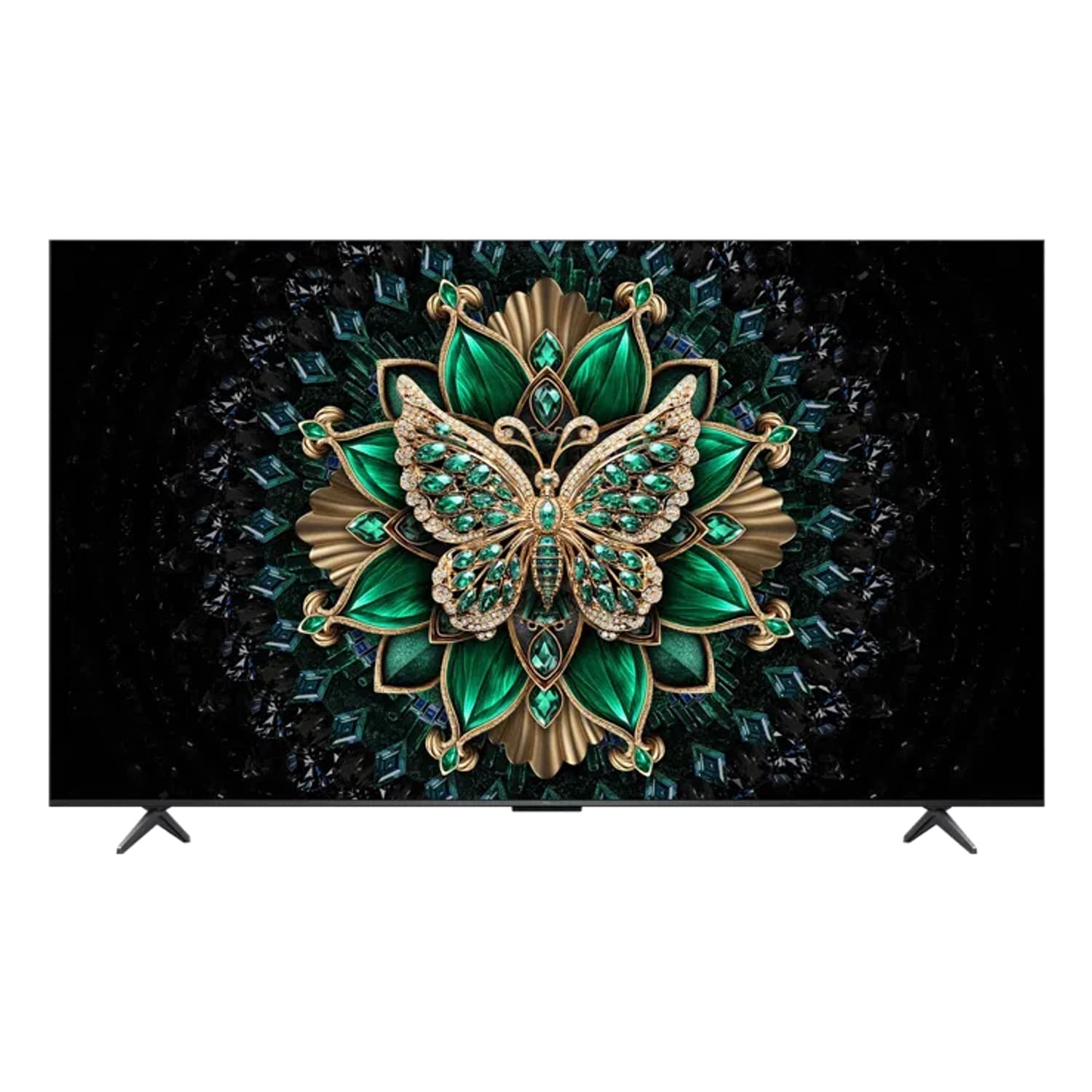 TCL 85" - 85C6K