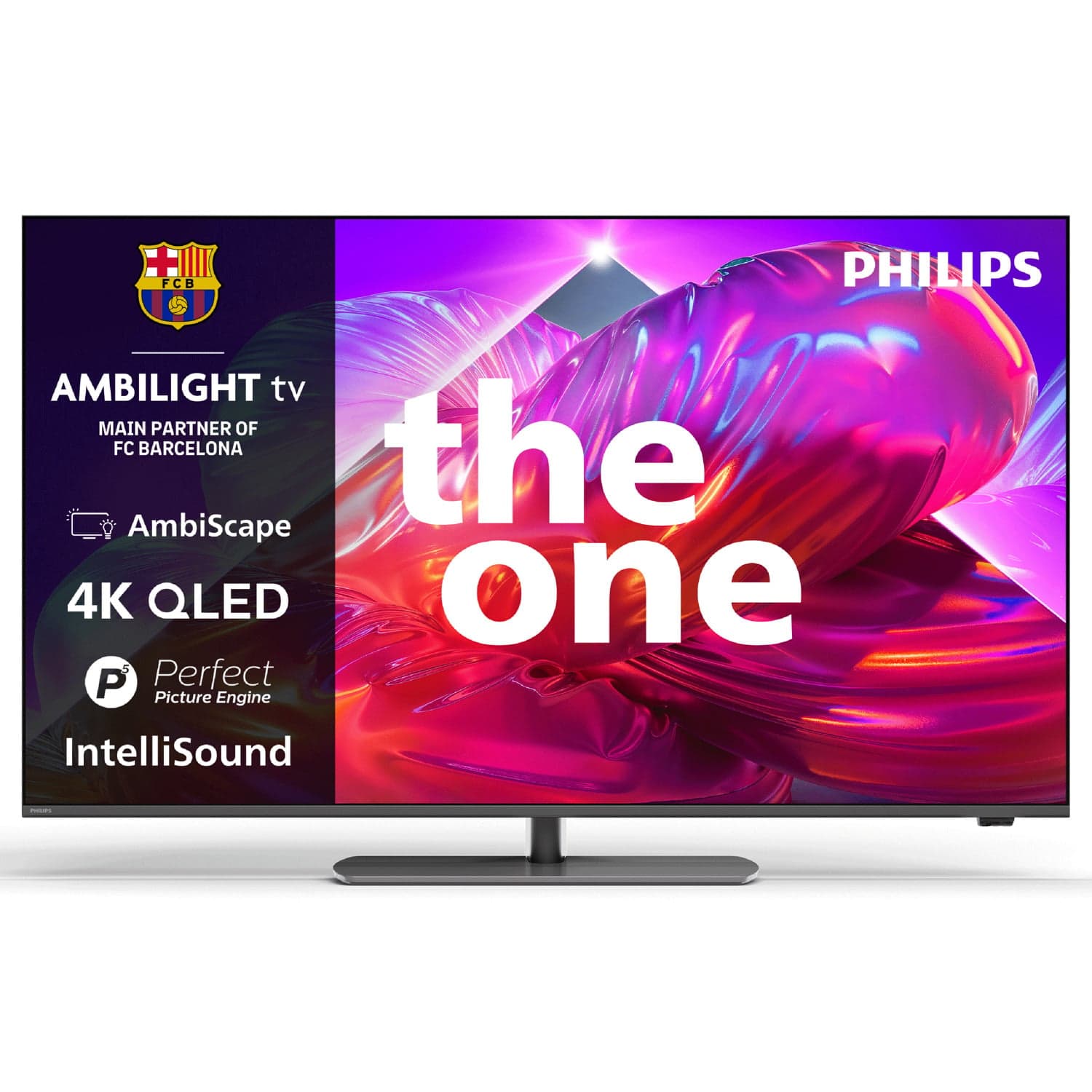 Philips 55" - 55PQS9001/12