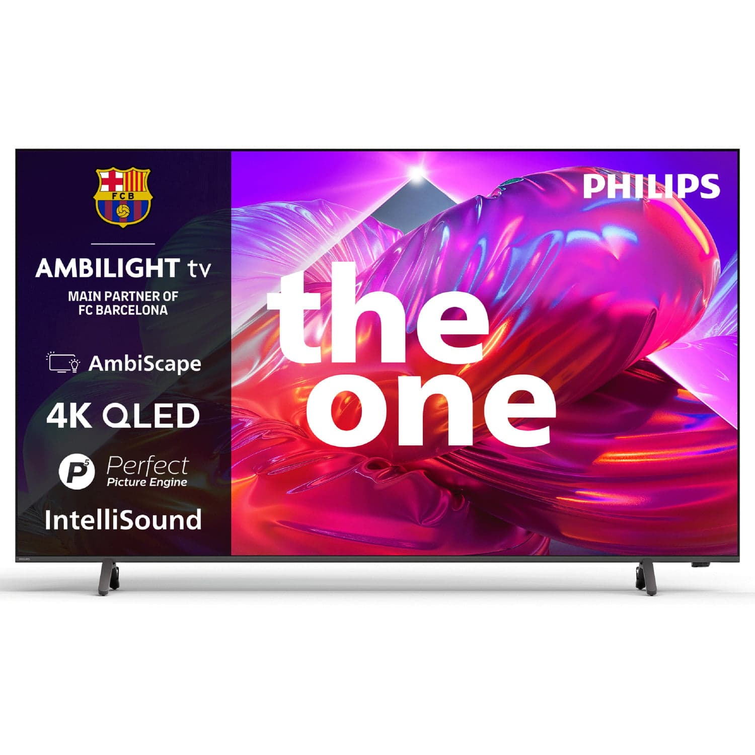 Philips 75" - 75PQS9001/12