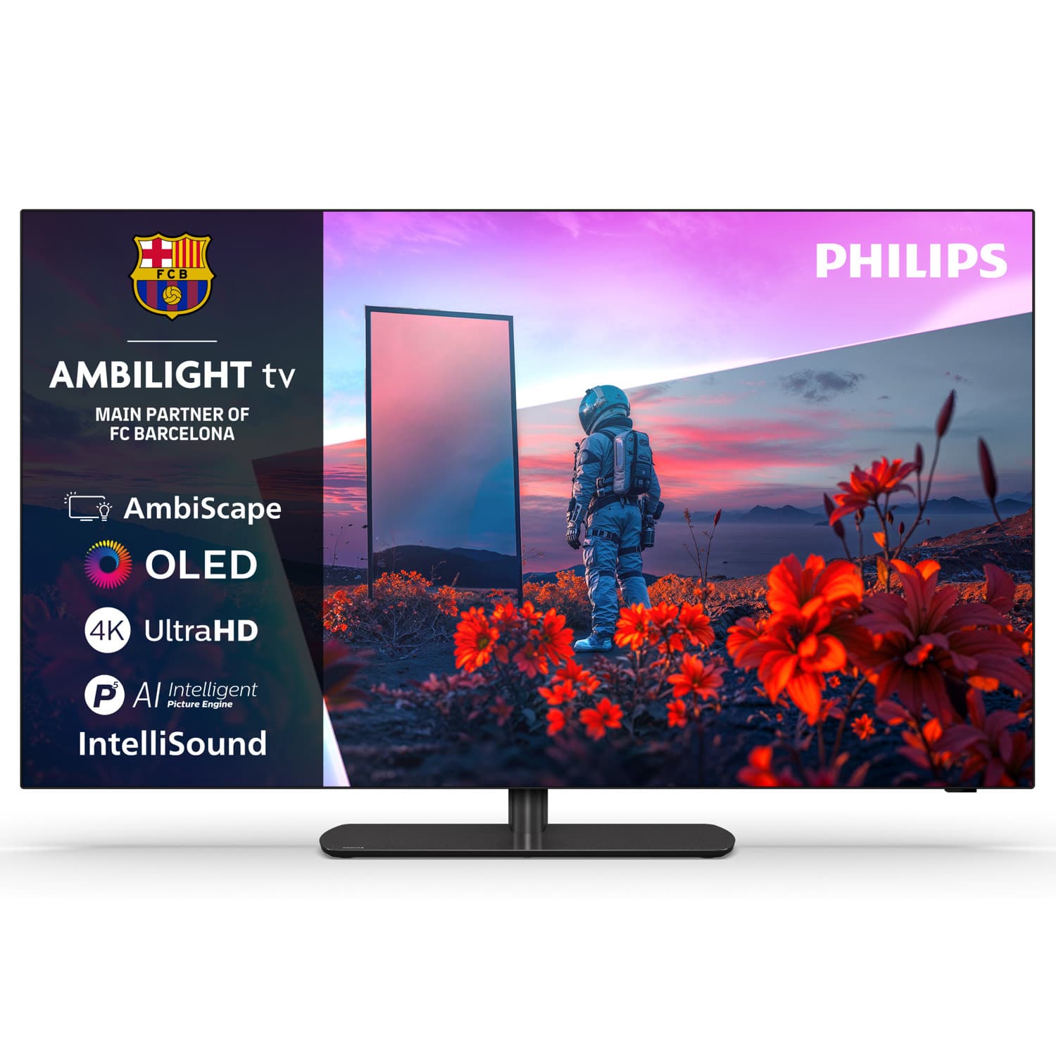 Philips 42" - 42OLED811/12