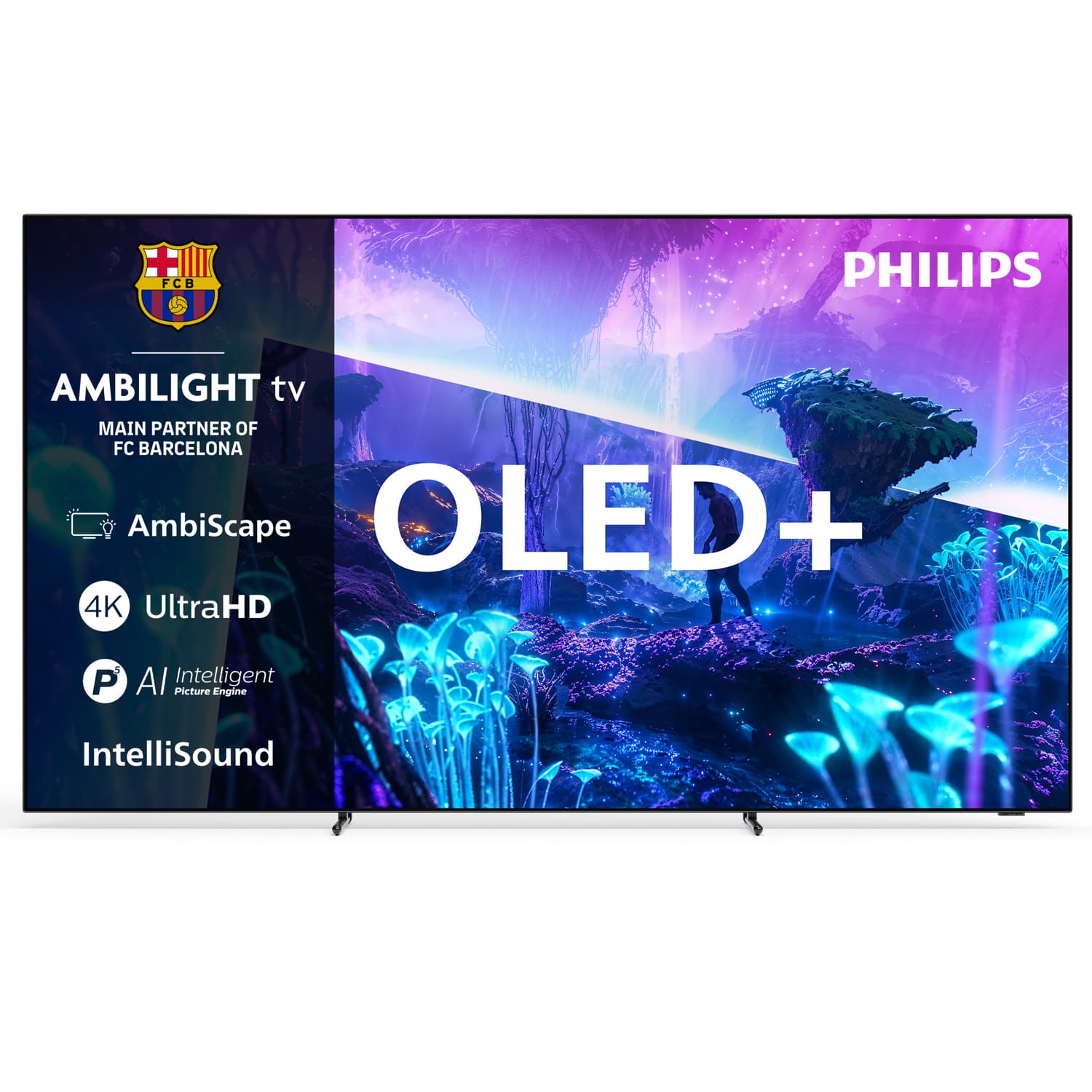 Philips 77" - 77OLED951/12