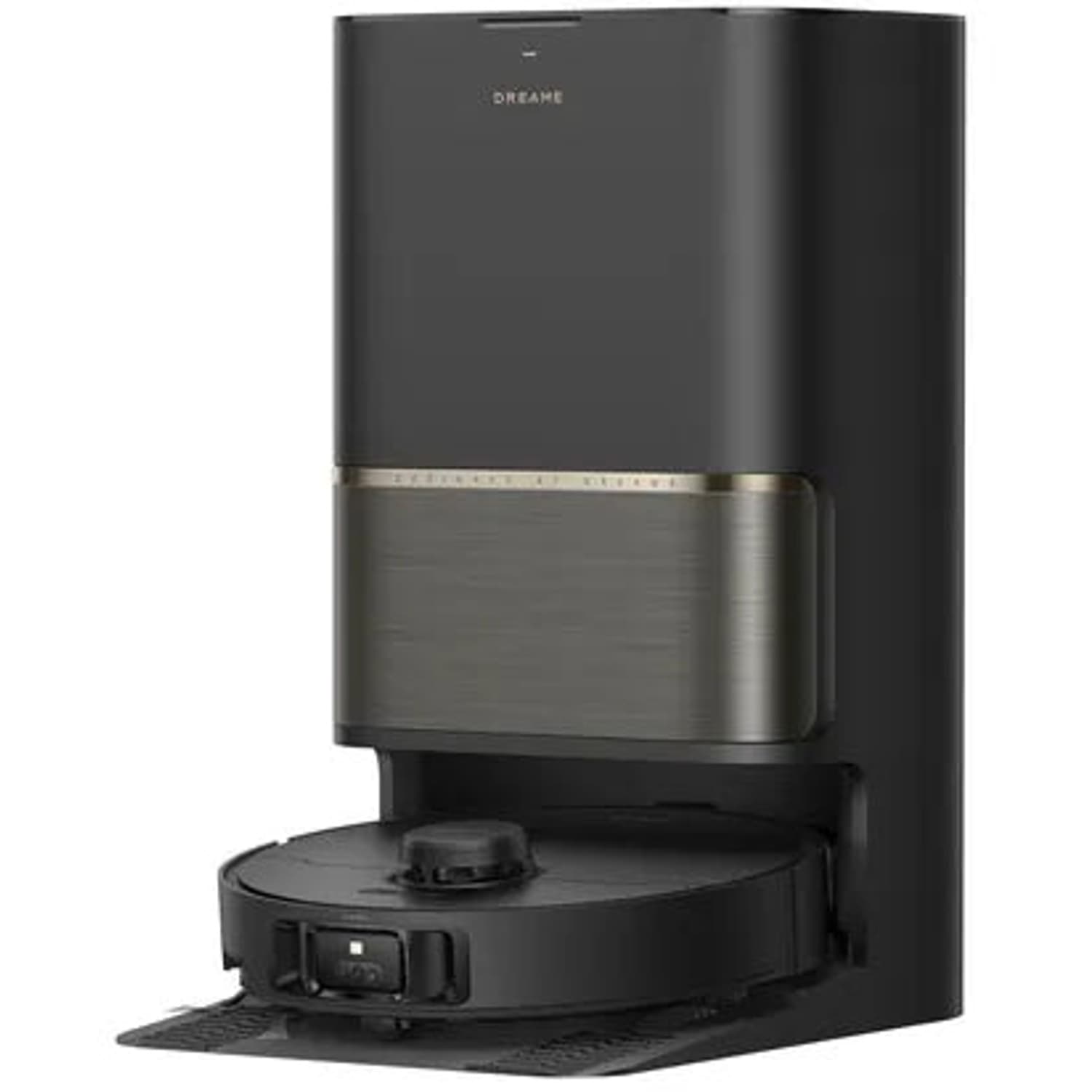 Dreame L50s Pro Ultra Black