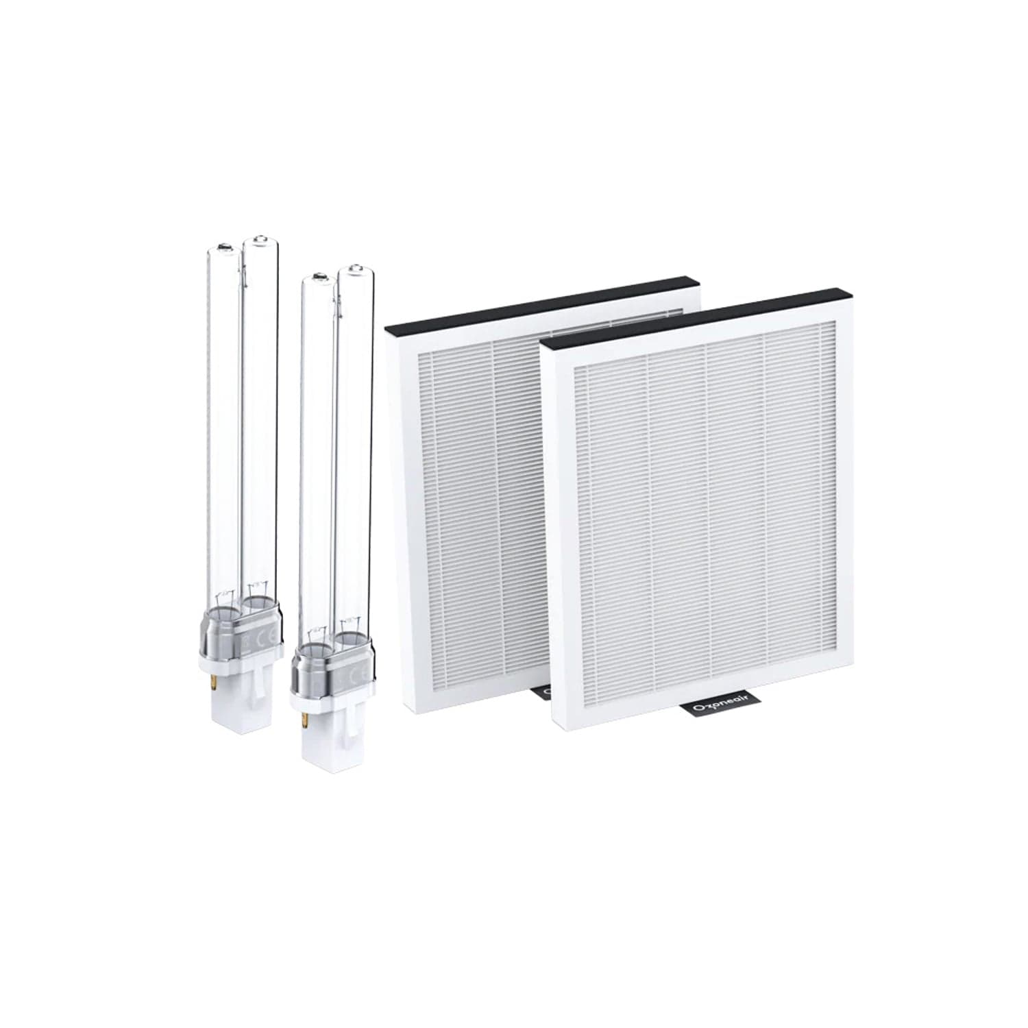 Ozoneair Tillbehörskit Purify 30/60