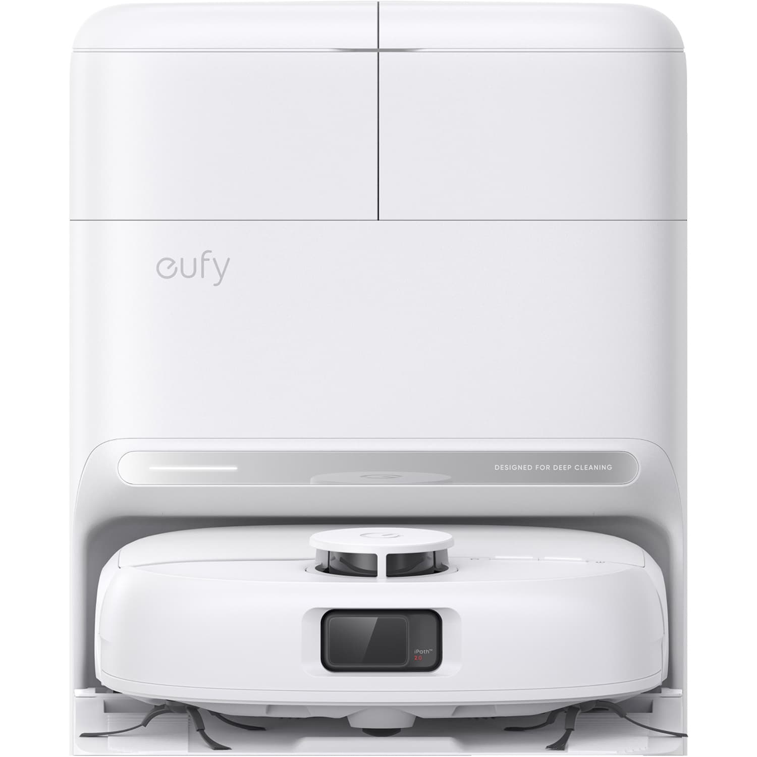 Eufy Robot Vacuum Omni C28-White