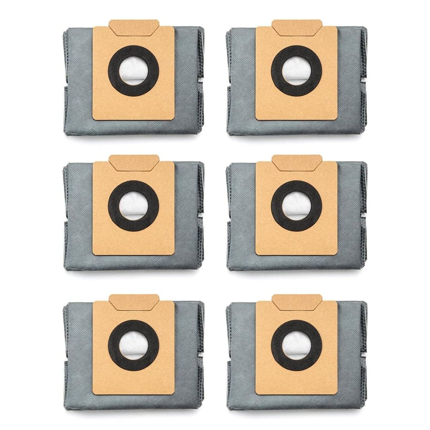 Eufy 2,5 L Dust Bags for X10 Pro Omni