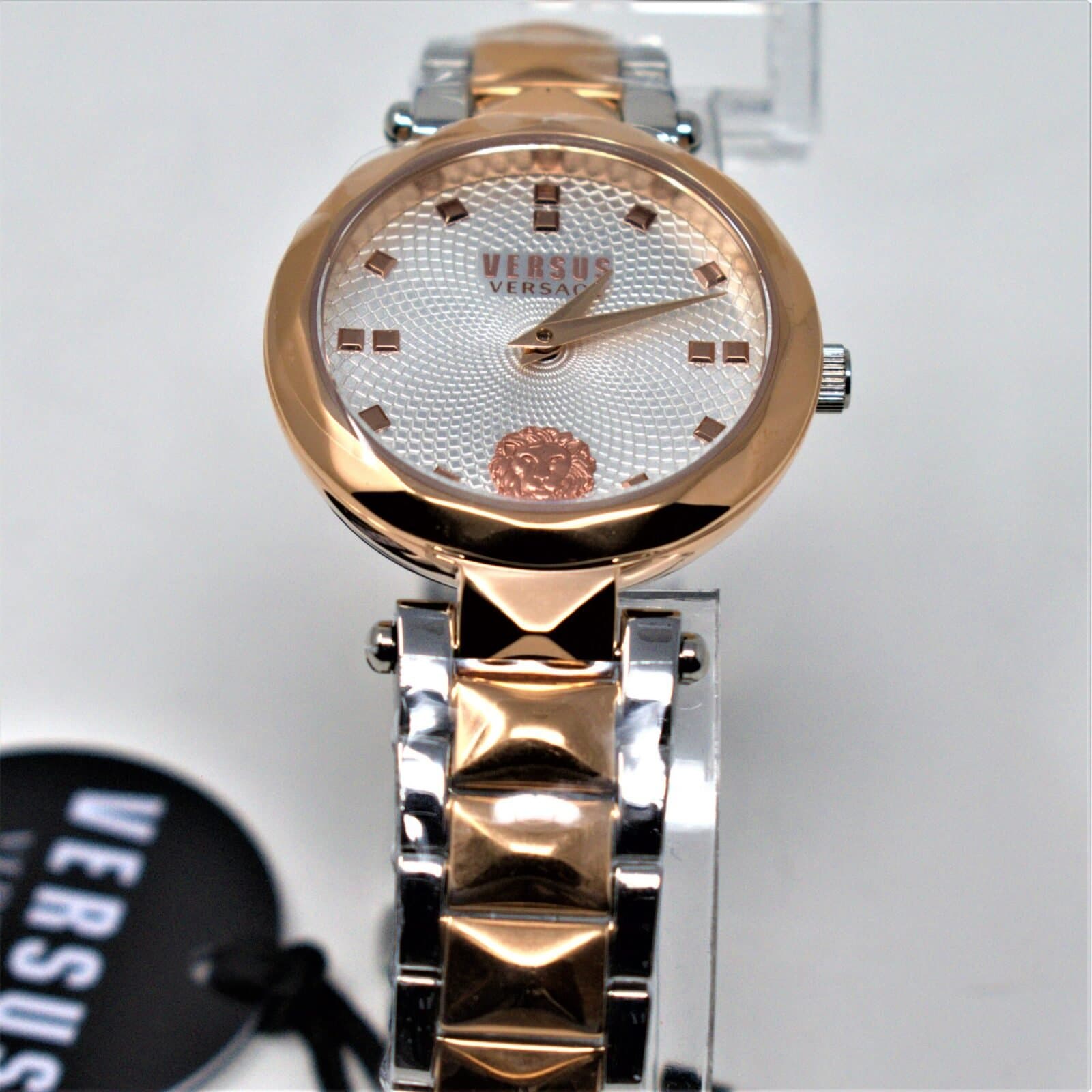 VERSUS VERSACE LADIES WATCH COVENT GARDEN VSPHK0920