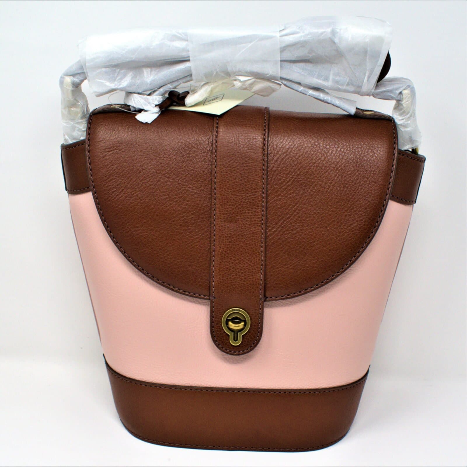 Fossil Ladies Clara Bag ZB7832656