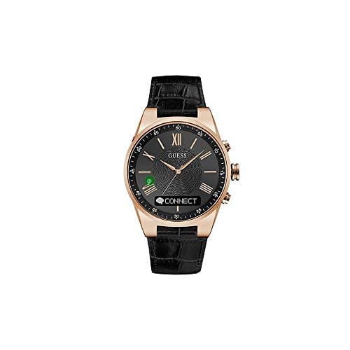 GUESS- CONNECT Womens watches C0002MB3