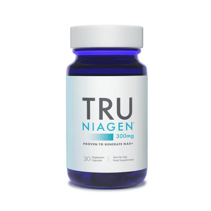 Tru Niagen Tru Niagen NAD+ 30 30 kapsler