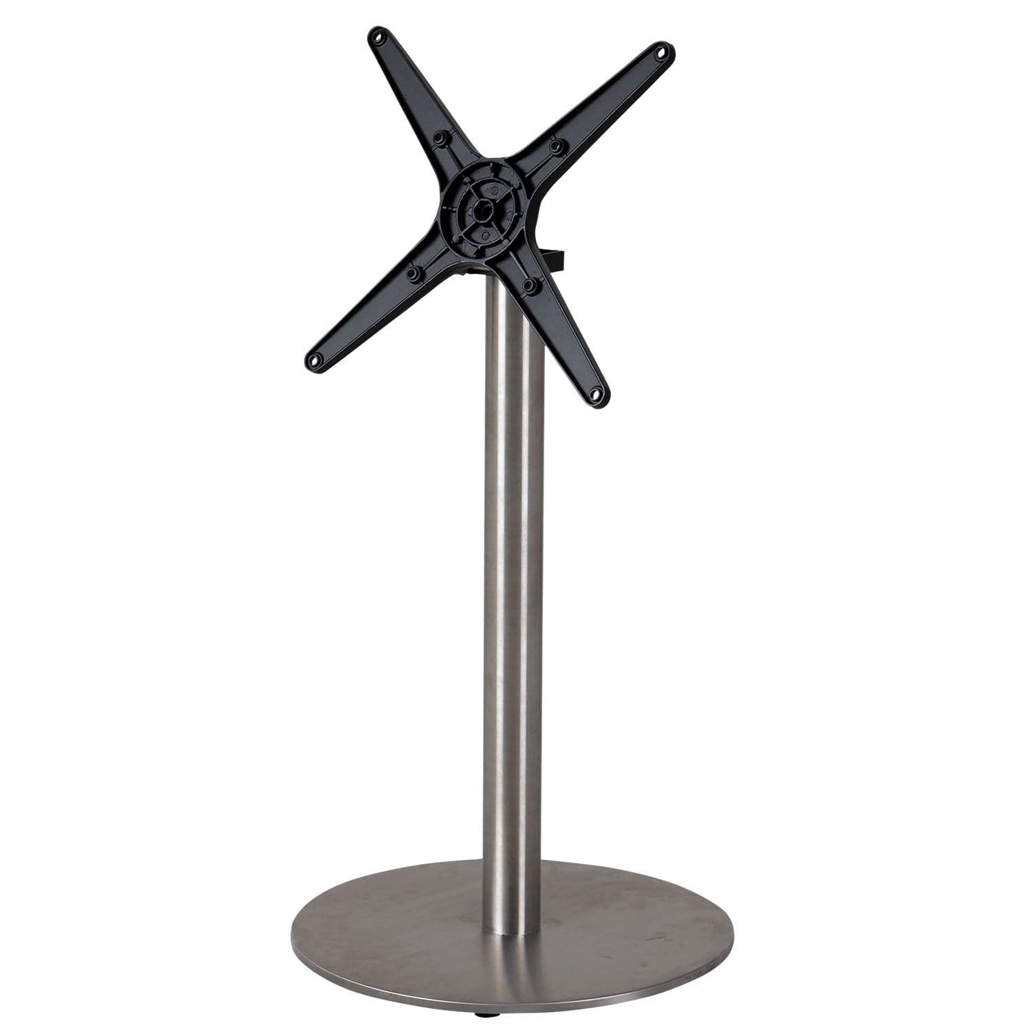 Brafab, Fondi bordstativ 45 cm rustfritt Brafab