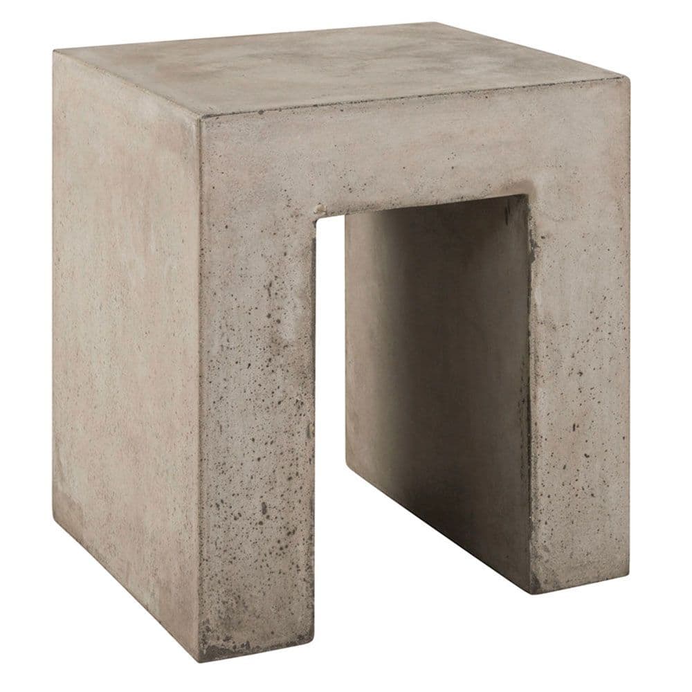 Artwood, Ashi U sidebord 40 X 40 Artwood
