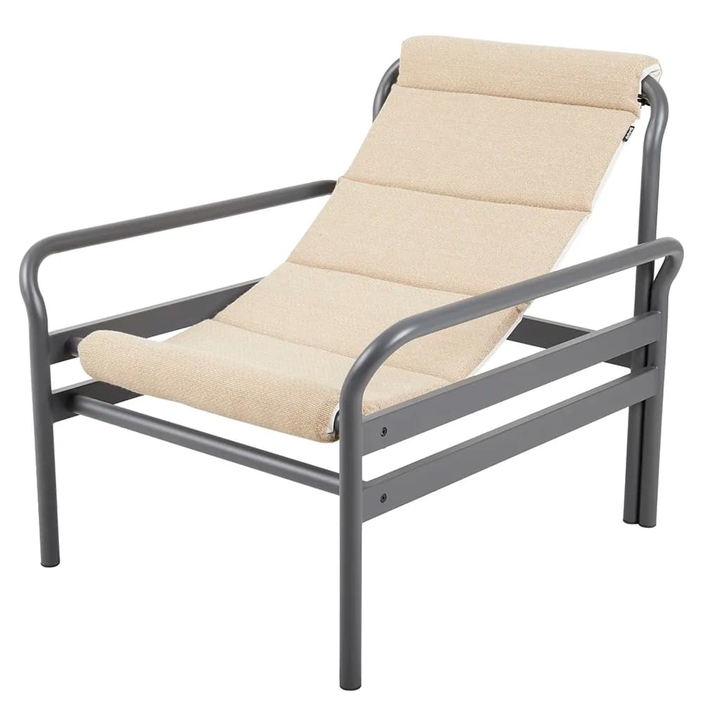 Brafab, Sling lenestol Antracit/Barley