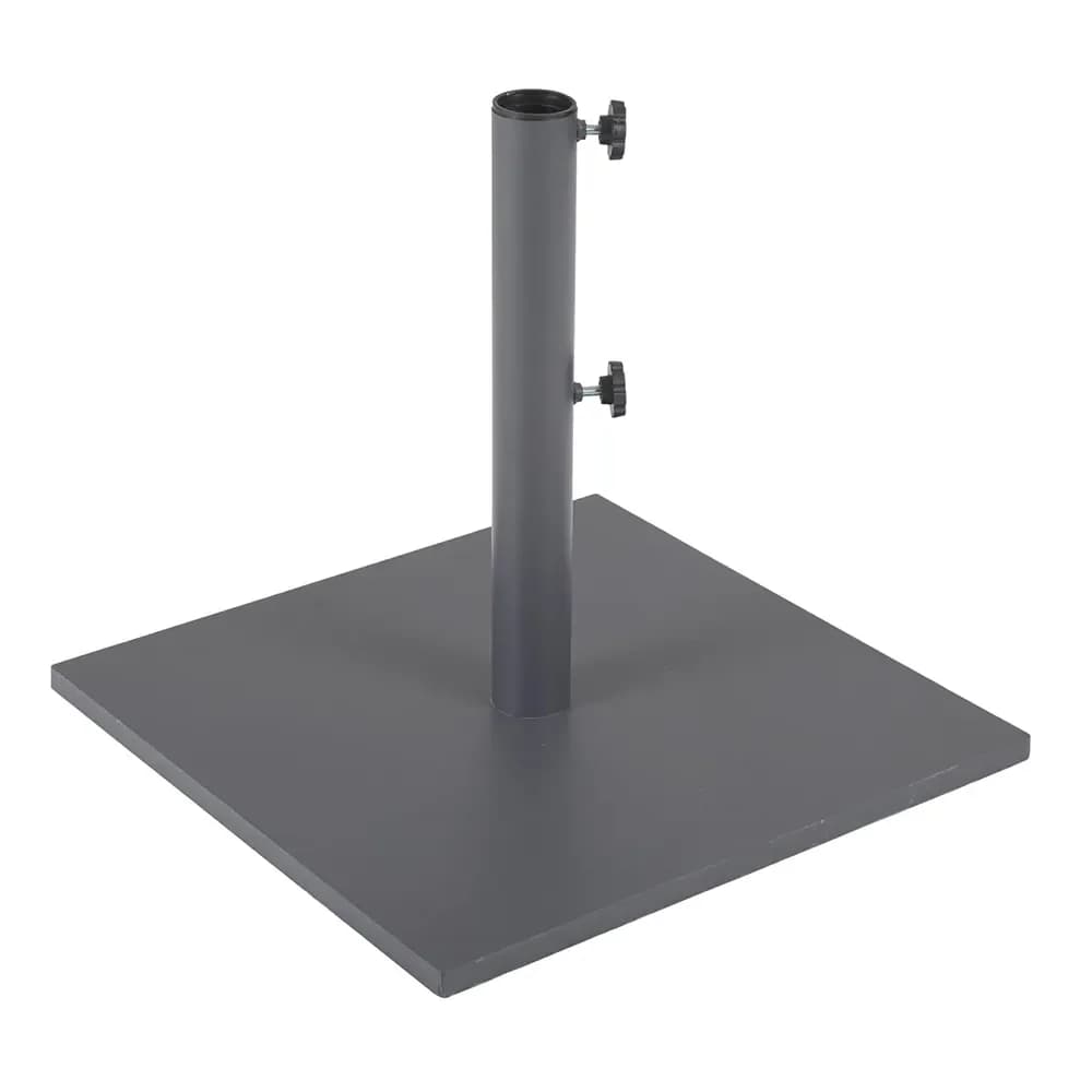 Brafab, Flat Parasollfot 40kg