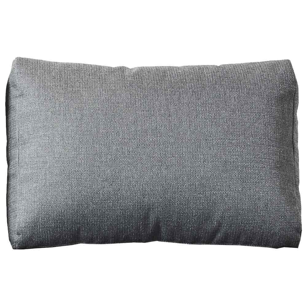 Cane-line, Moments 3-seter. Sofa Ekstra ryggpute