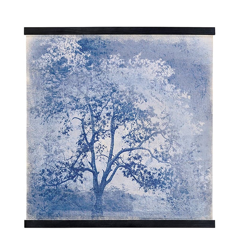 Artwood, ALBERO BLU MALING 100x100 cm