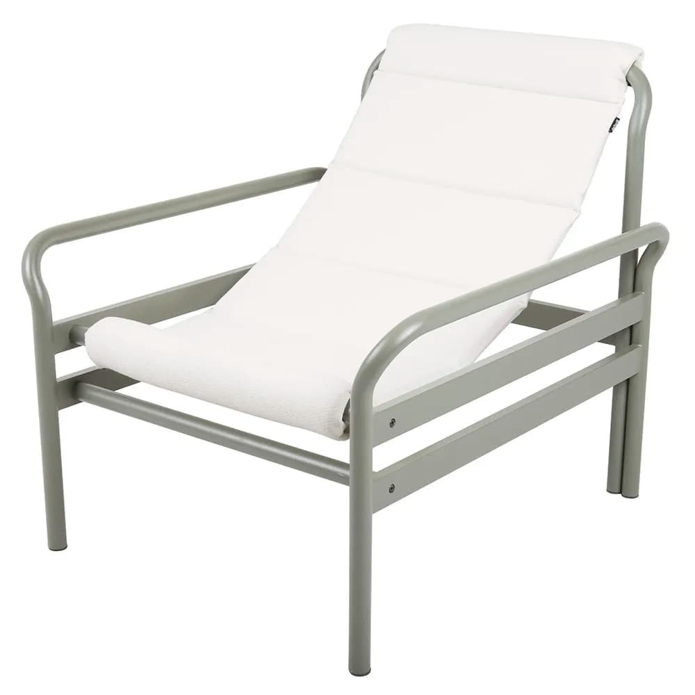 Brafab, Sling lenestol Grønn/Vanilla
