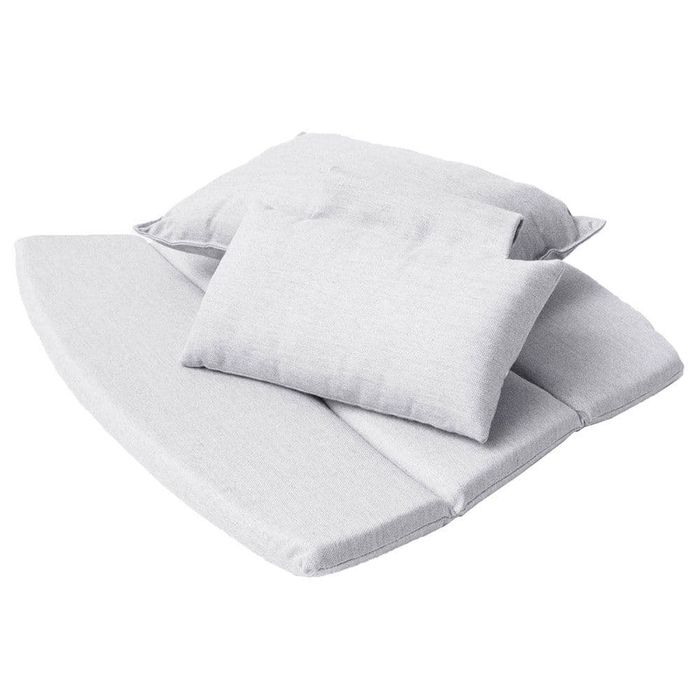 Cane-line, Pute Breeze Highback Lenestol