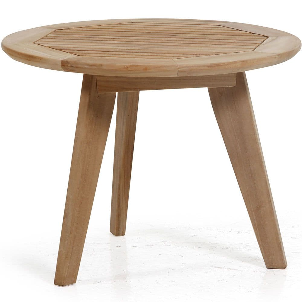 Brafab, Kastos salongbord/sidebord 60 cm teak Brafab