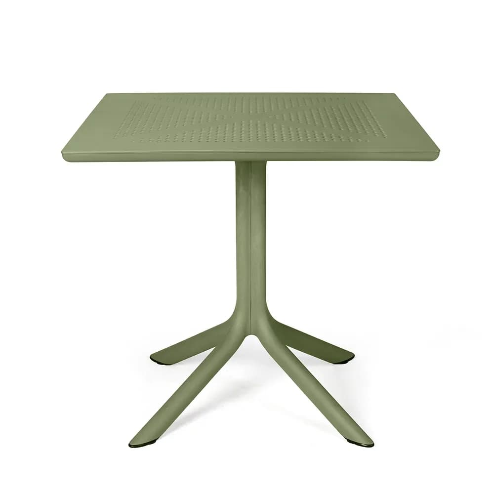 Nardi, Clip bord 80x80 cm Agave