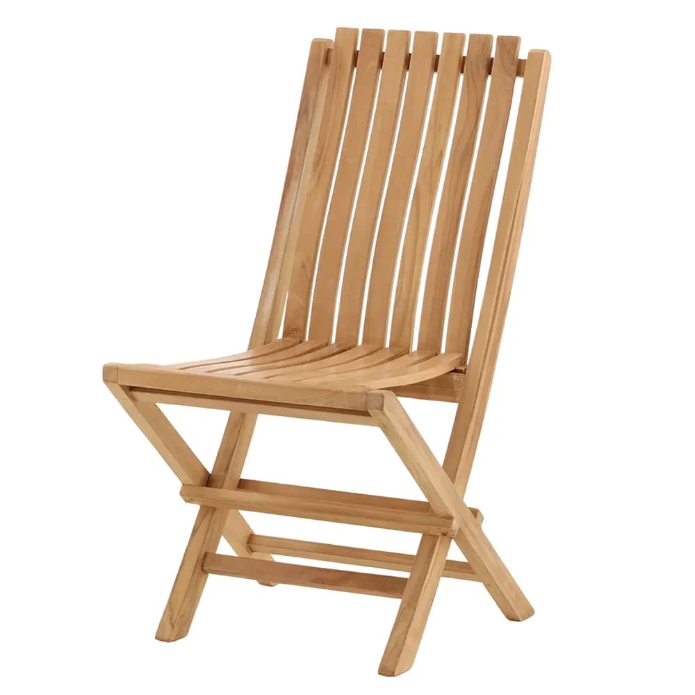 Venture Design, Ghana Spisestol teak