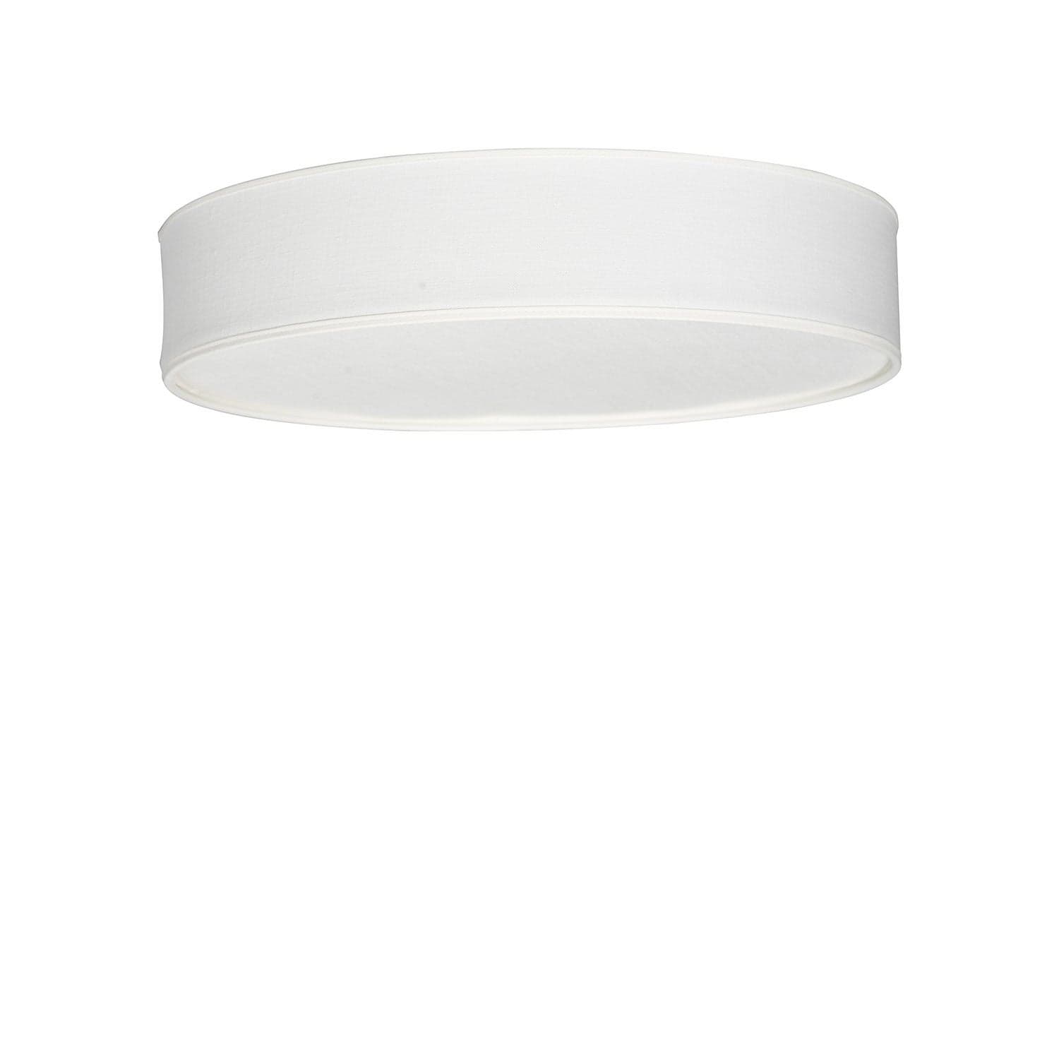 Belid, Soft Ceiling D500 White Linen