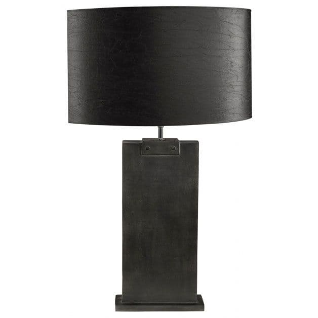 Artwood, Bordlampe Montefino grafitt Artwood