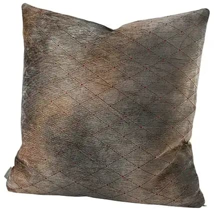 Artwood, Putetrekk Merano Diamond Bruciatio 50 x 50 cm Artwood