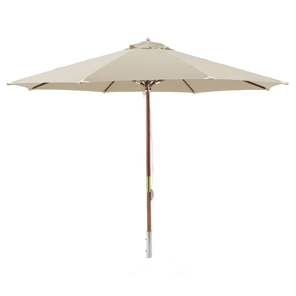 Hillerstorp, Luksusparasoll Ø330 cm