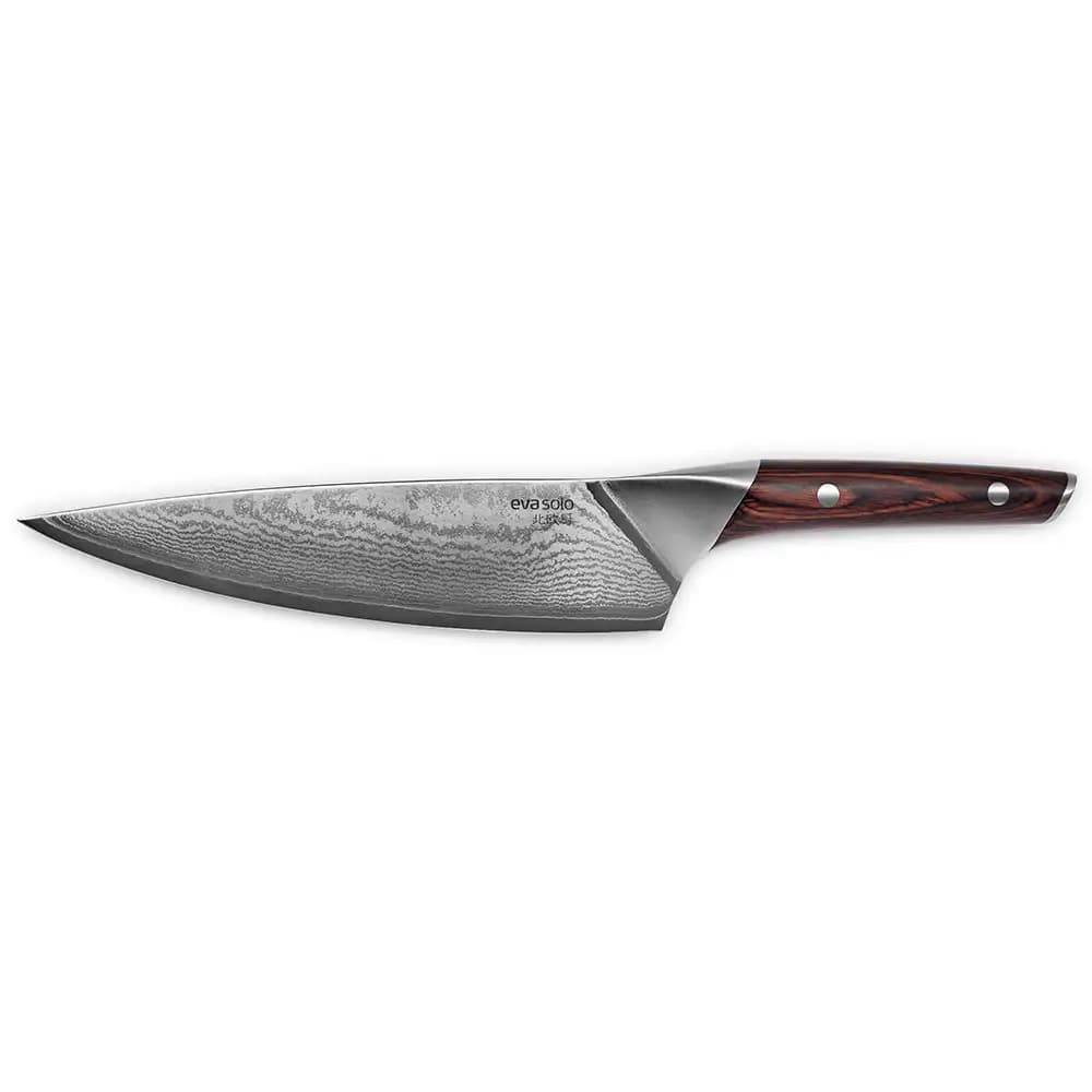 Eva Solo, Nordisk kokkekniv 20 cm