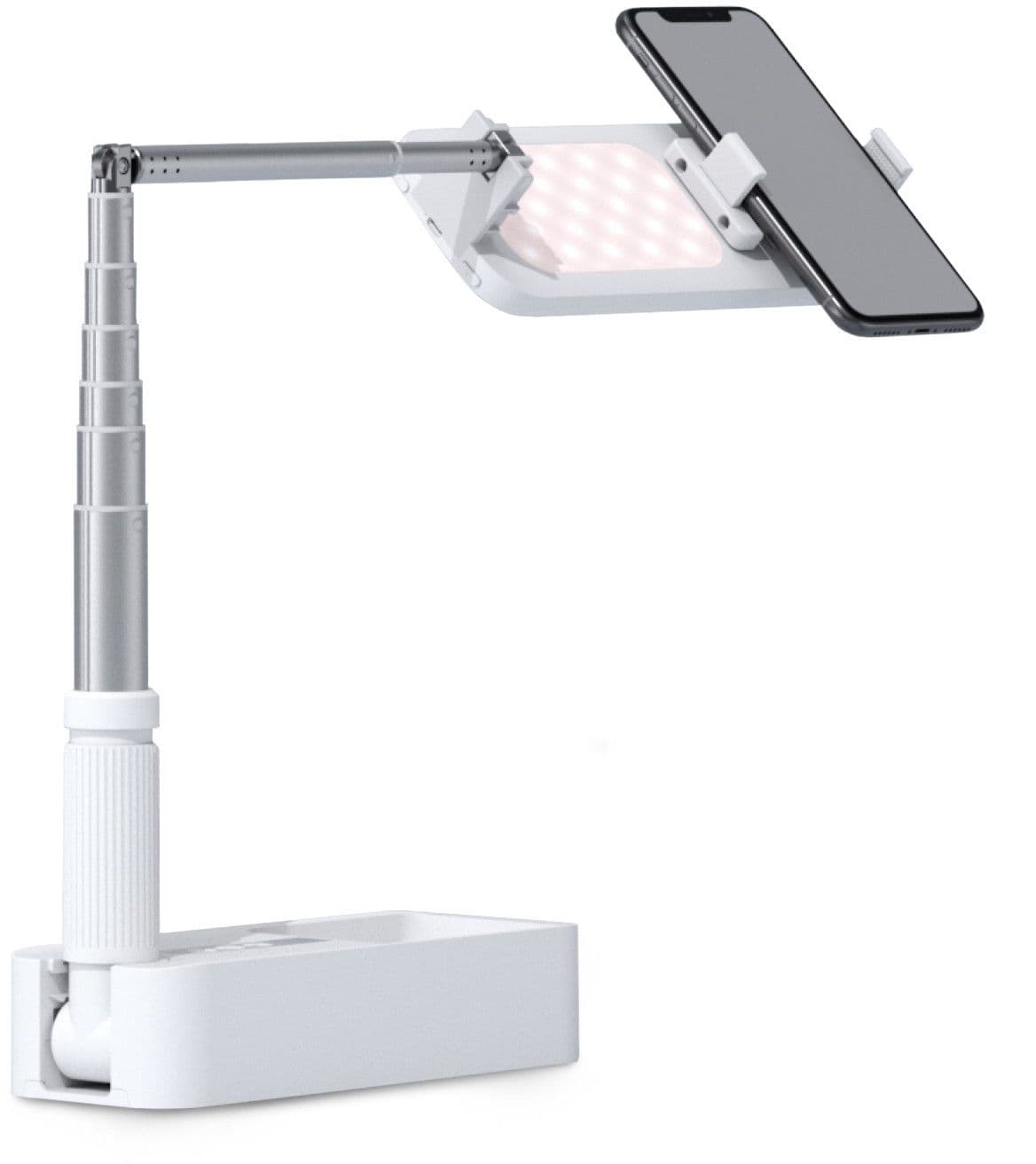 LoomiPod Fold with LED Lamp and Remote from 4smarts