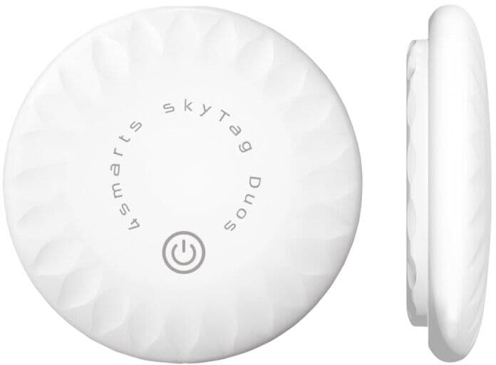 4smarts SkyTag Stedsfinder - 1-pack