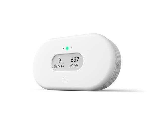 Airthings View Plus