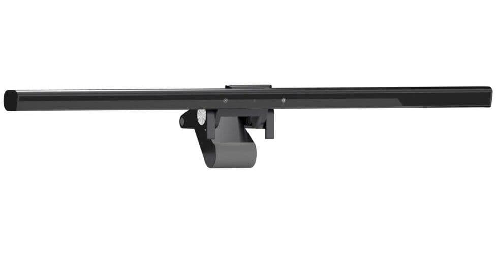 Alogic Illuminate Light Bar med 4K-kamera