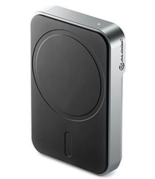 Alogic MagSafe Powerbank 5000mAh - Svart