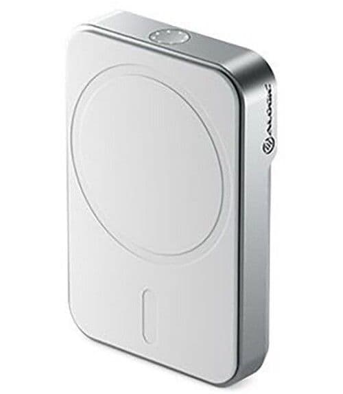 Alogic MagSafe Powerbank 5000mAh - Hvit