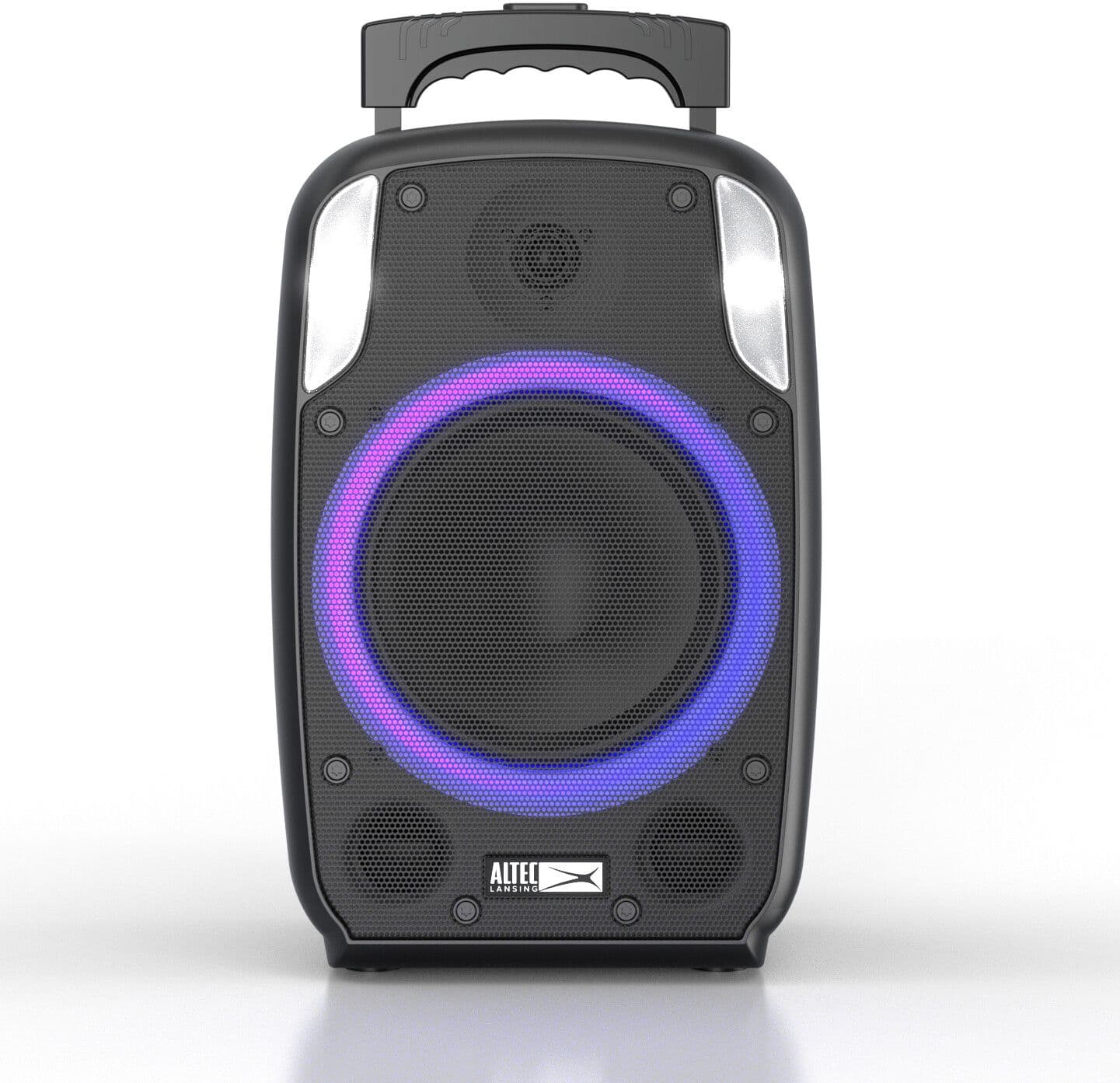 Altec Lansing IMT8100 SoundRover 75 Party-høyttaler