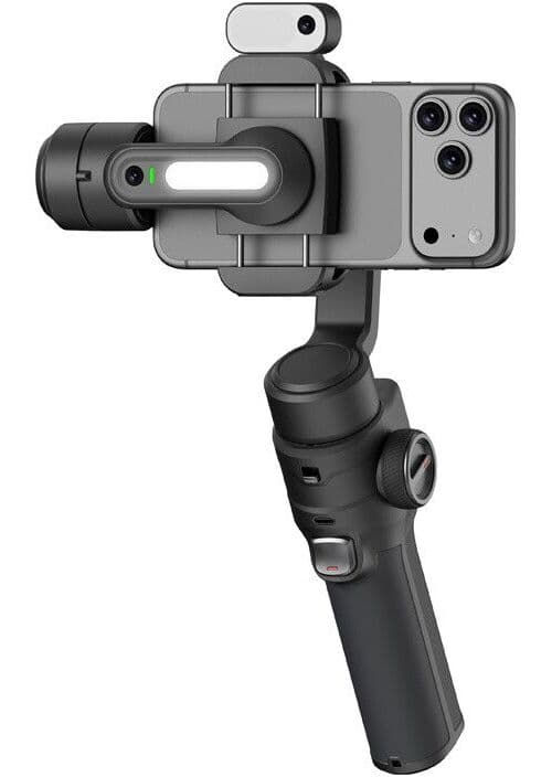 Aochuan S3 Gimbal With AI Sensor