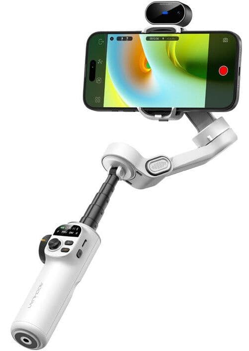 Aochuan X2 Gimbal With AI Sensor - Vit