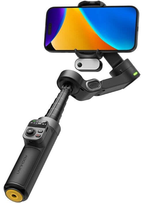 Aochuan X3 Gimbal With AI Sensor