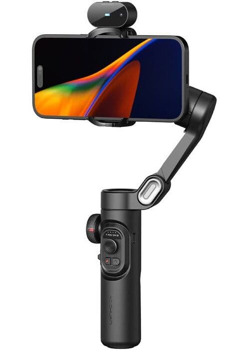 Aochuan XE Gimbal With AI Sensor