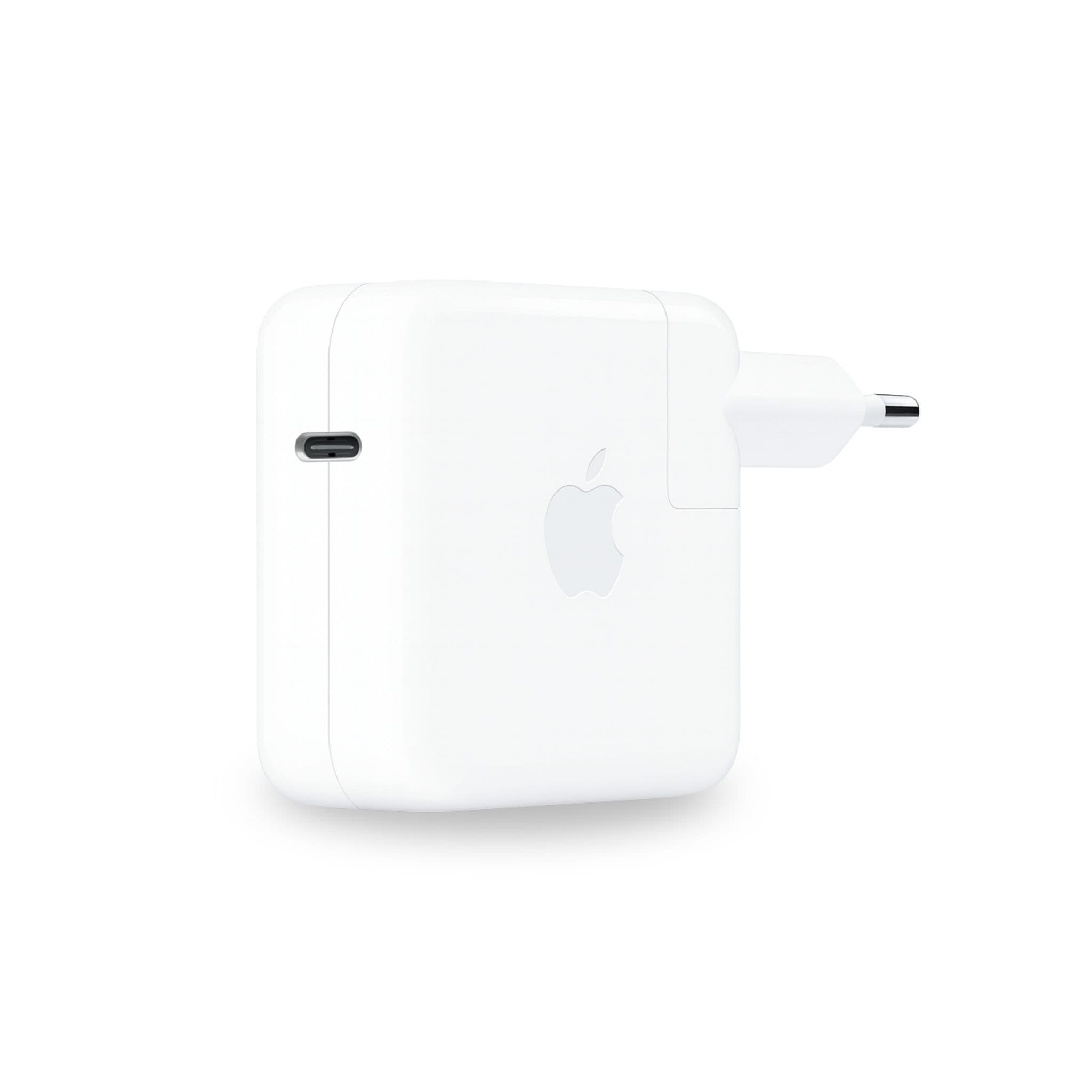 Apple 70W USB-C strømadapter
