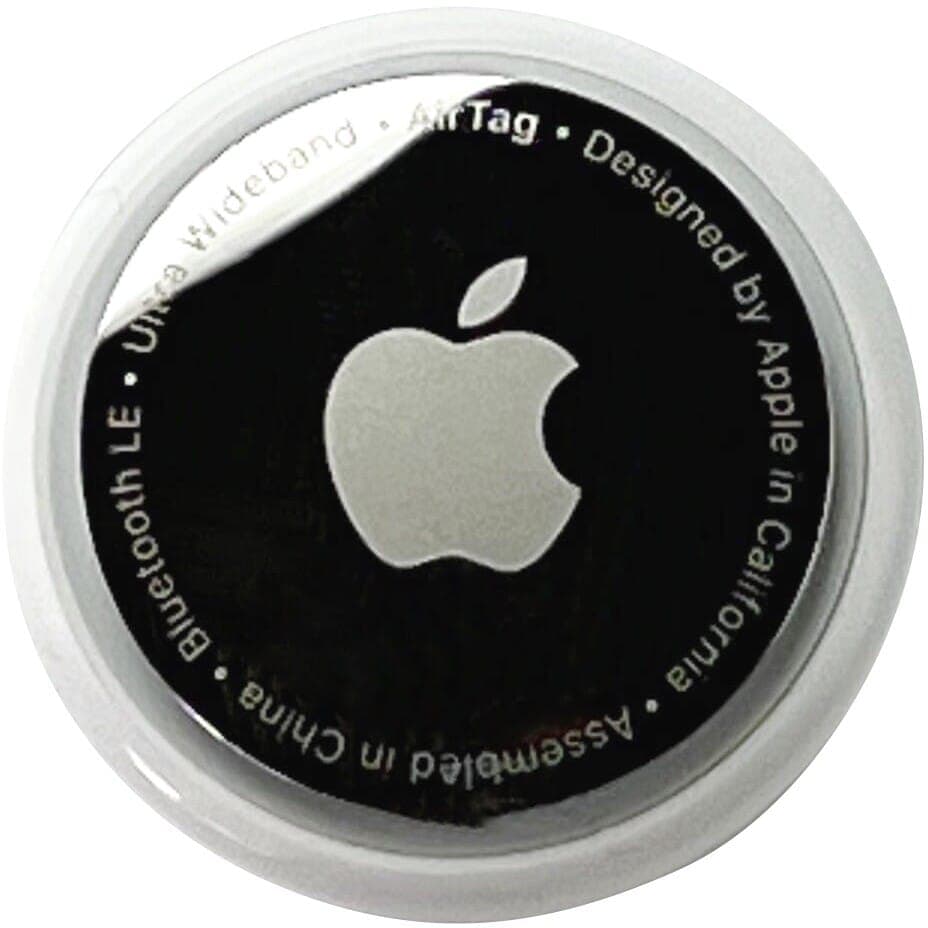 Apple AirTag 2 - 1-pack
