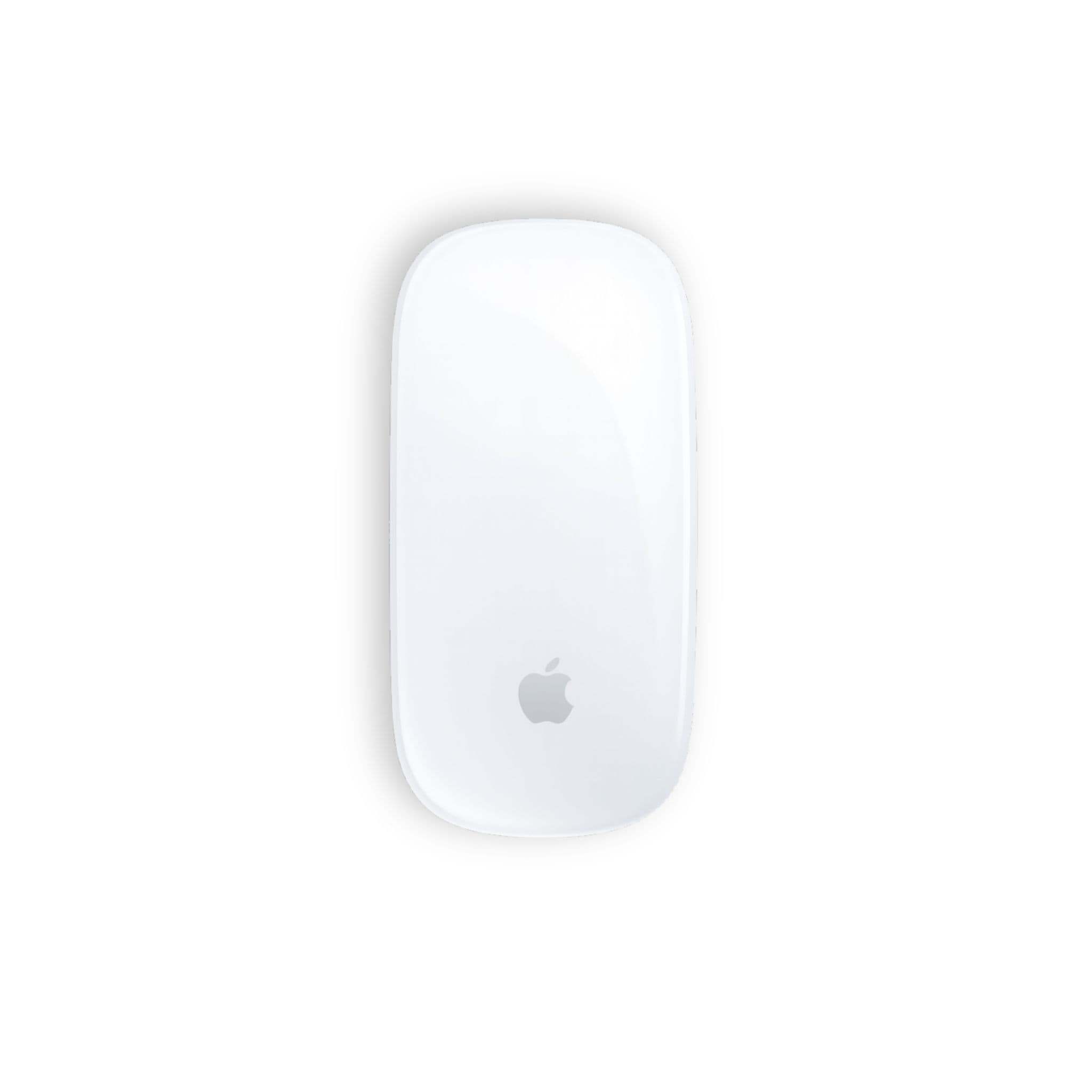 Apple Magic Mouse - Hvit