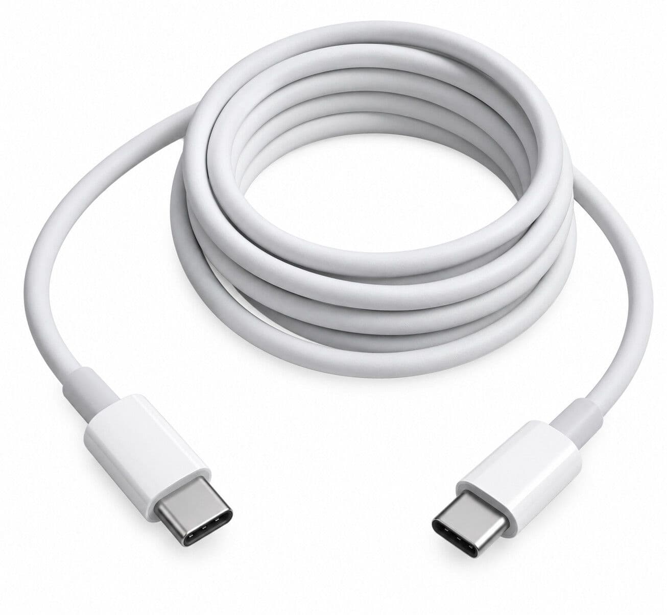 Apple USB-C-Ladekabel - 2 meter