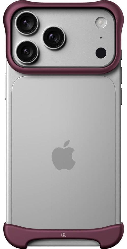 Arc Pulse (iPhone 18 Pro Max) - Matt Vinröd